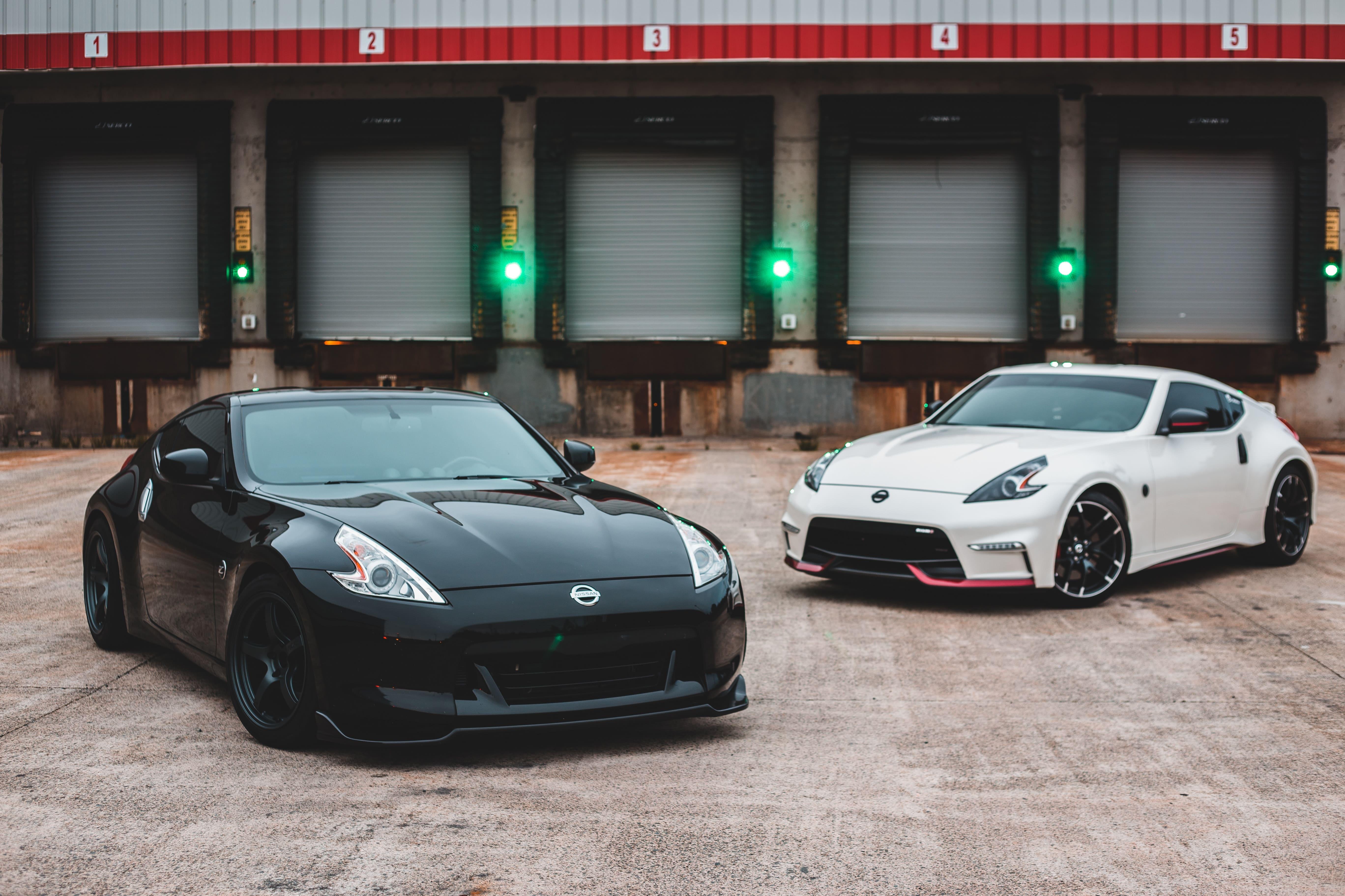 Why choose our warehousing service?